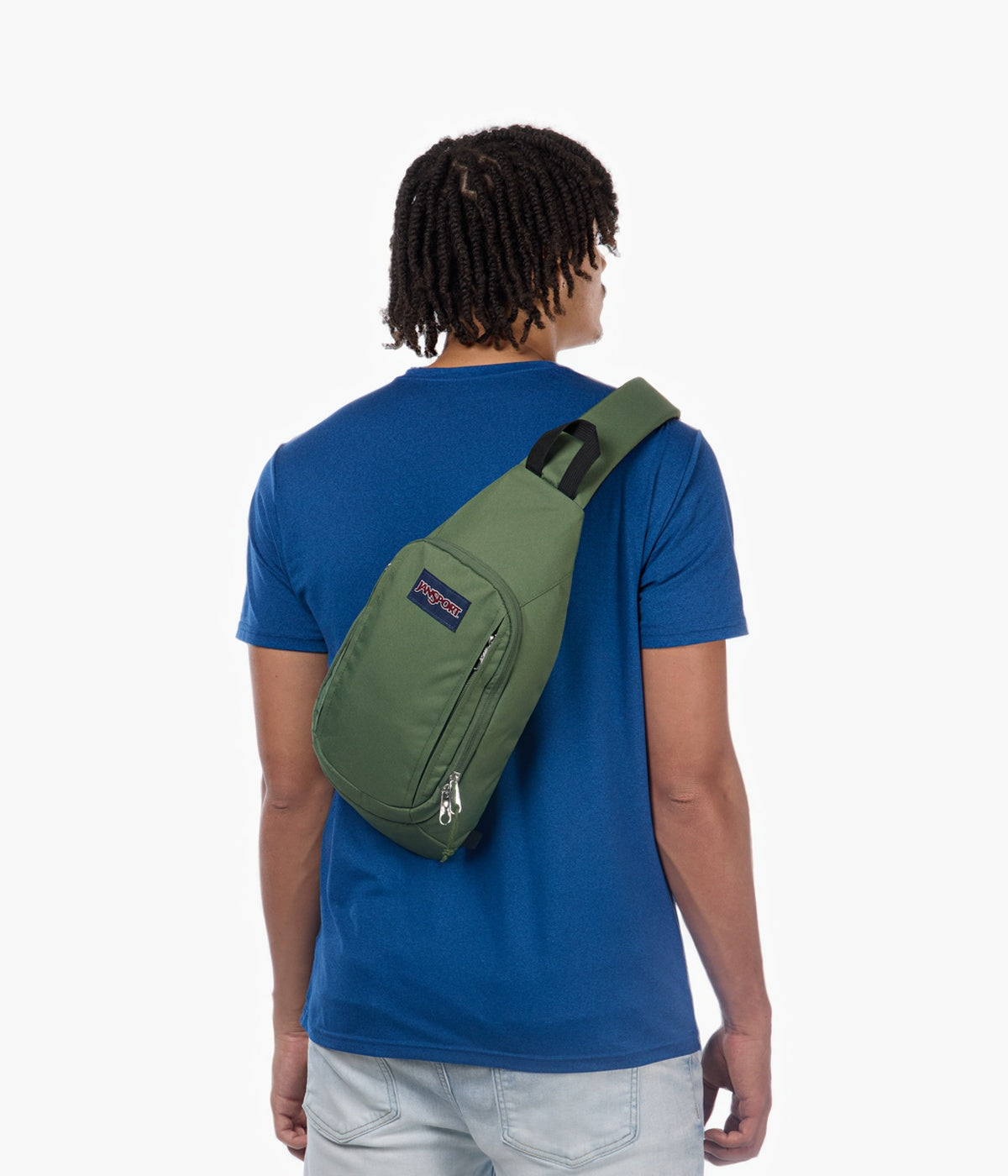 #color_Cargo Green