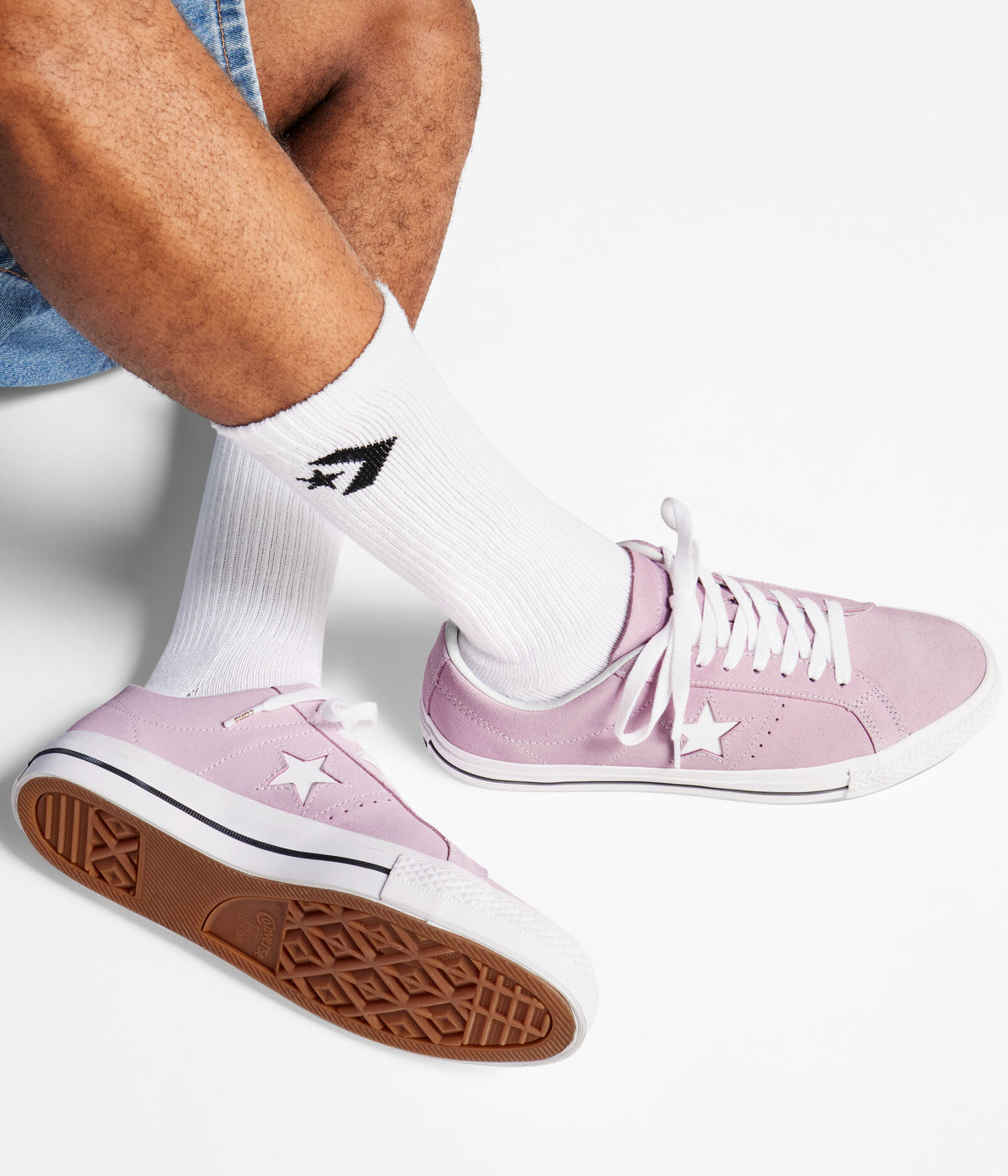 #color_Stardust Lilac/White/Black