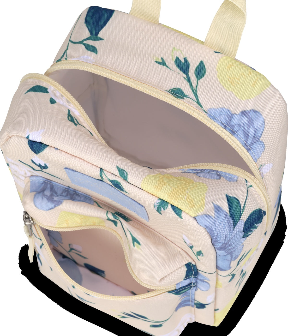 #color_Coconut Fab Floral