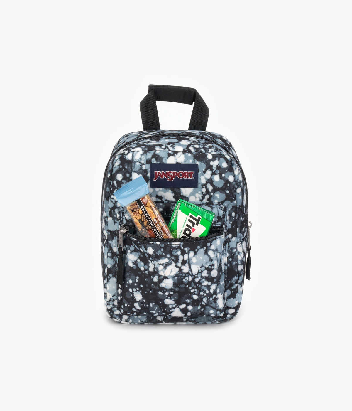 JanSport Big Break Lunch Bag | Insulated Lining & VELCRO Strap