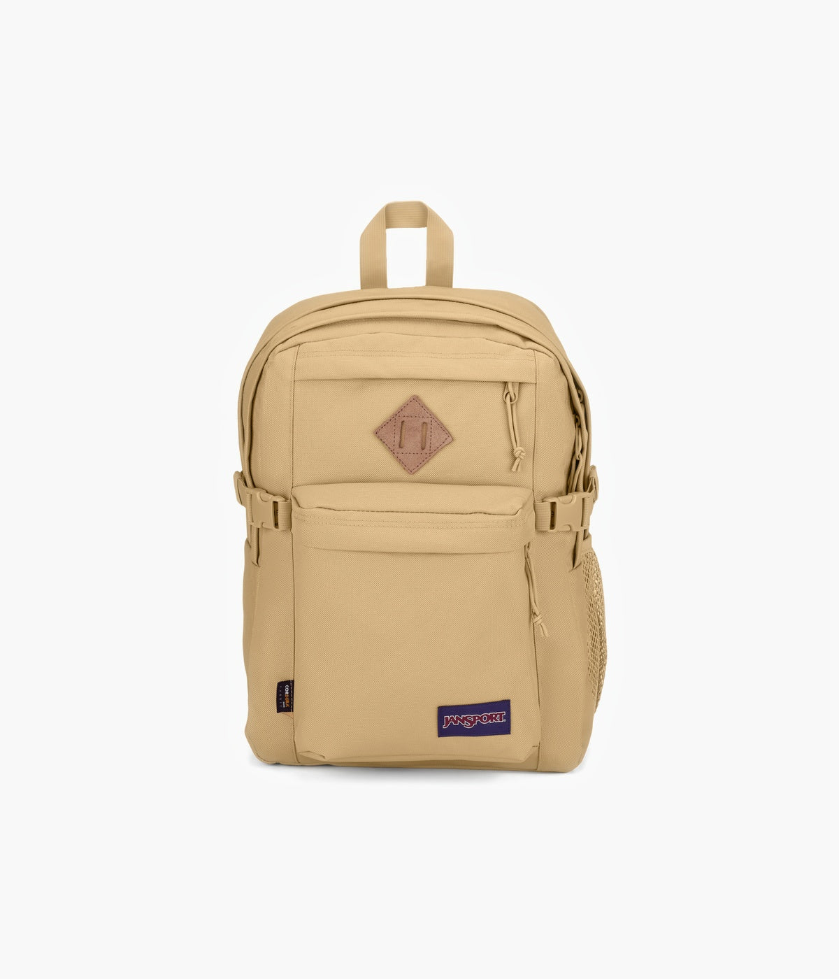 Jansport Main Campus Backpack 32L | Durable Laptop School Bag with Multiple Pockets
