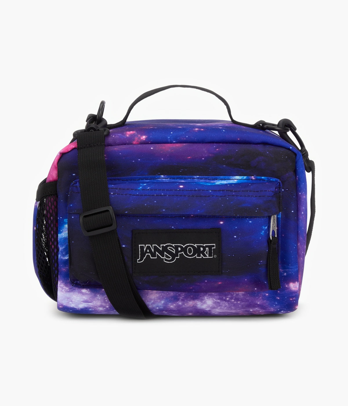 #color_Space Dust