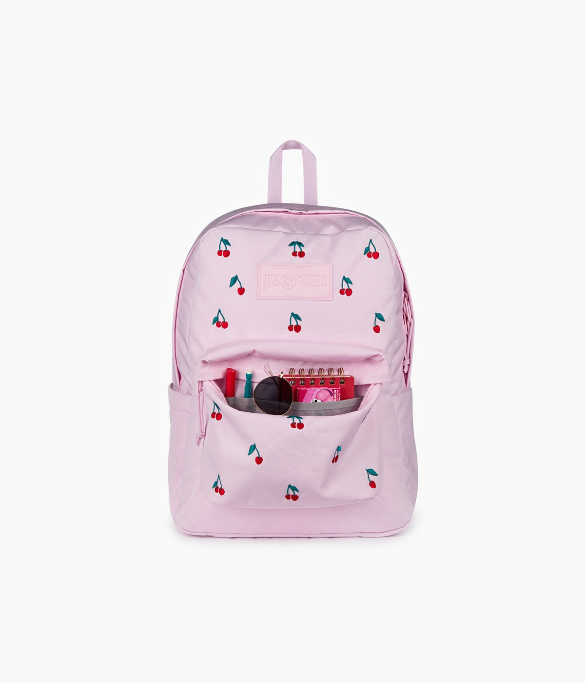 #color_Pink Ice Cherry Embroidery