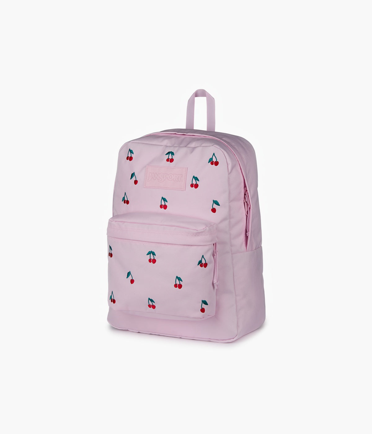 #color_Pink Ice Cherry Embroidery
