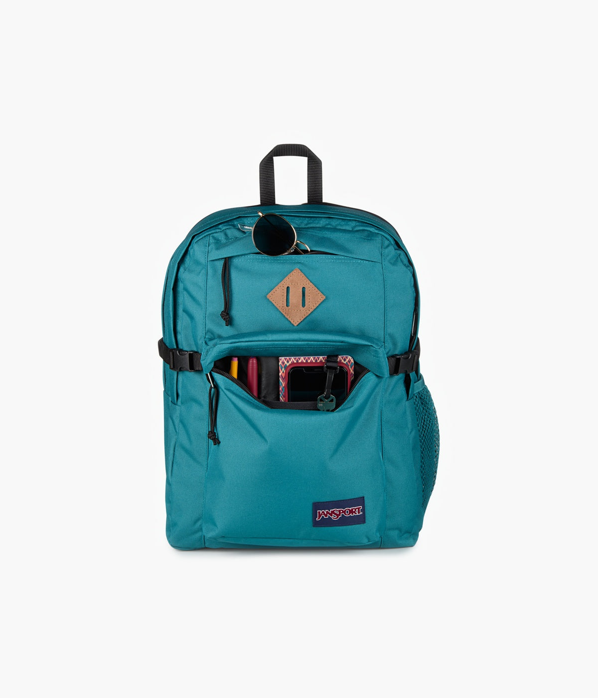Jansport Main Campus Backpack 32L | Durable Laptop School Bag with Multiple Pockets