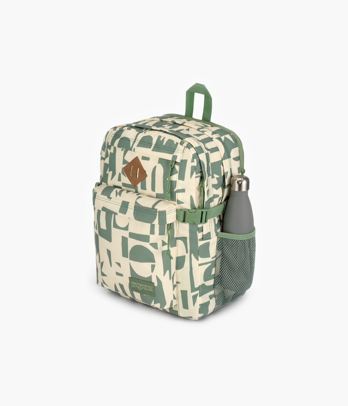 #color_Simple Cutout Green