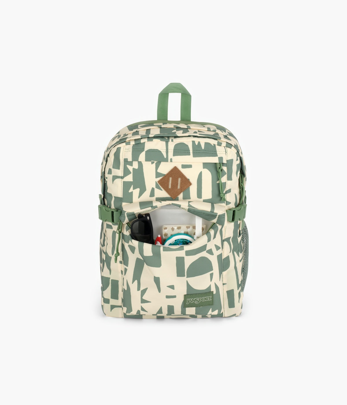 #color_Simple Cutout Green