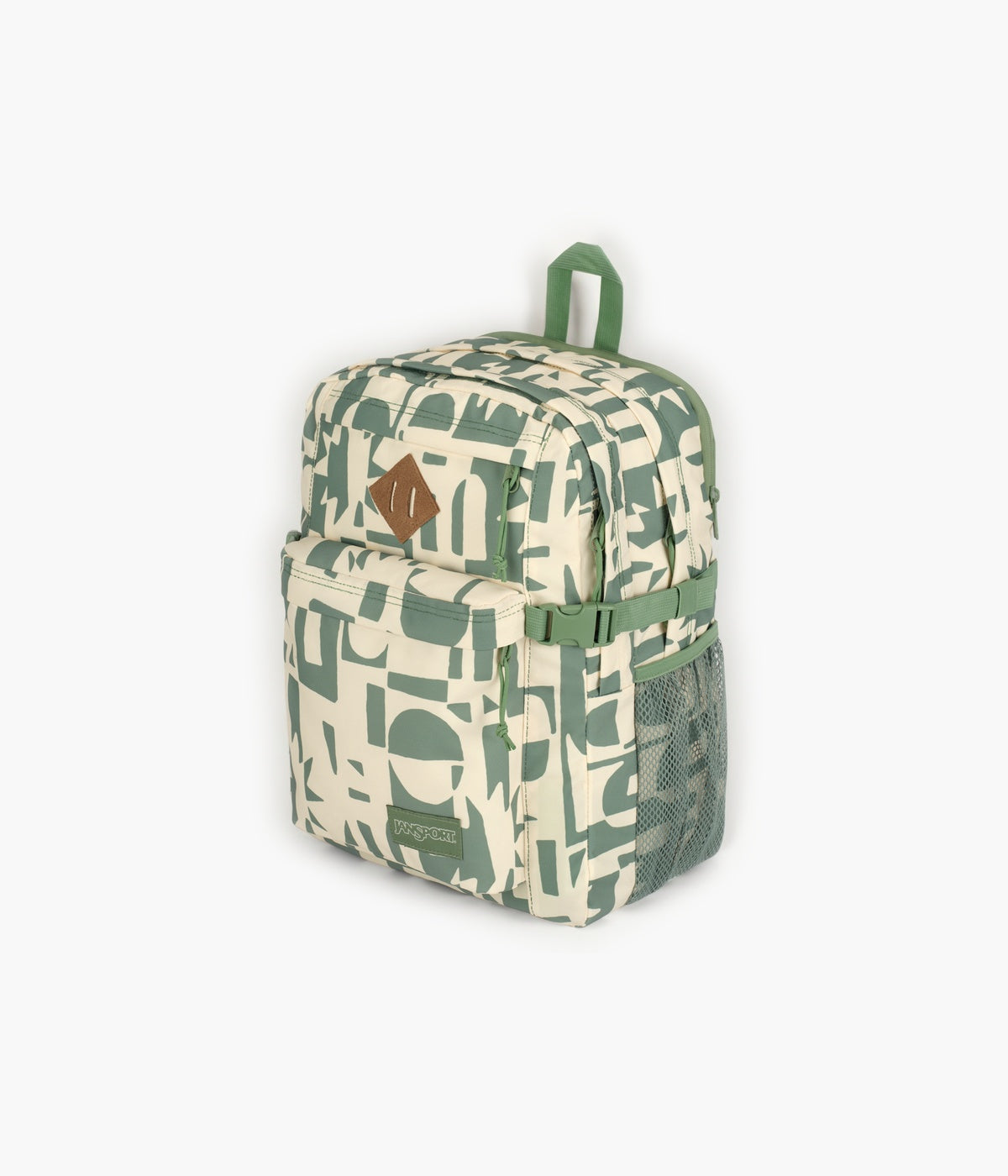 #color_Simple Cutout Green