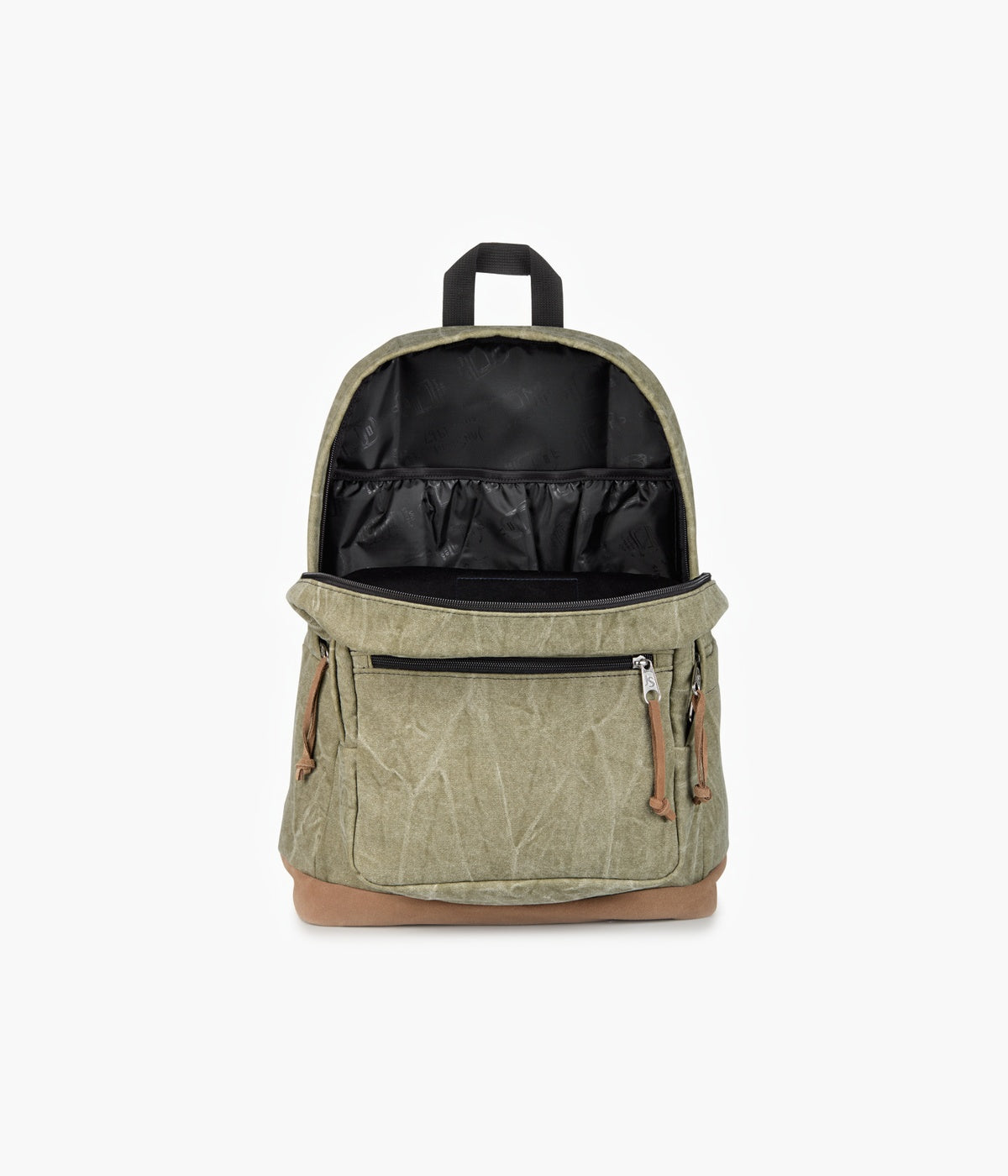 #color_Aged Canvas Green