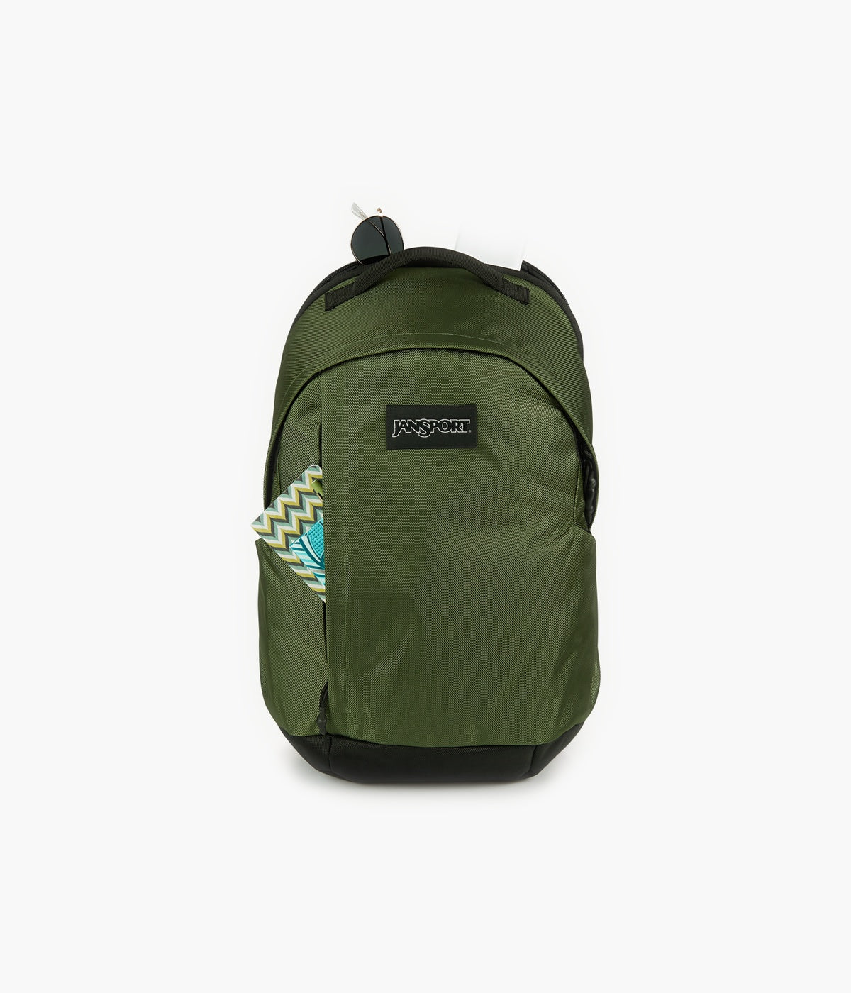 #color_Cargo Green