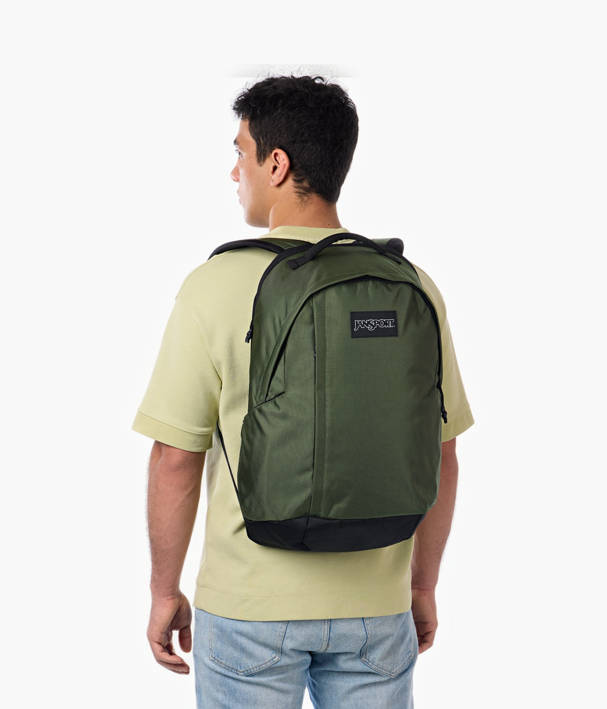 #color_Cargo Green