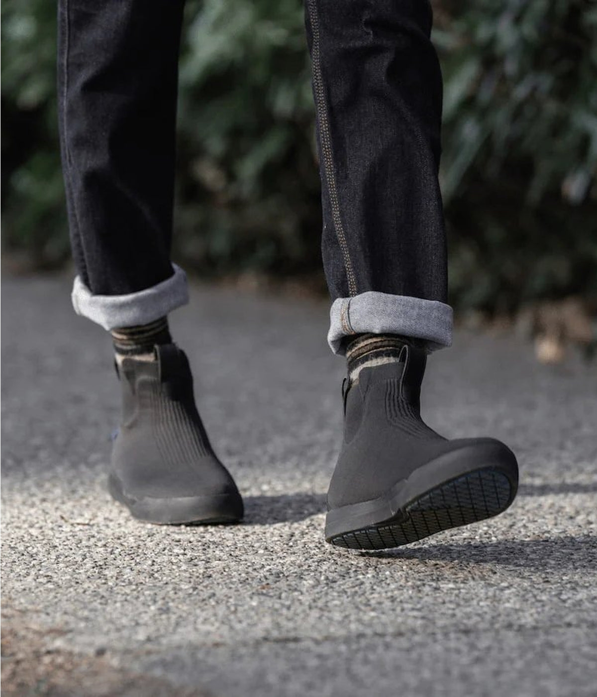 #color_Asphalt Black On Black