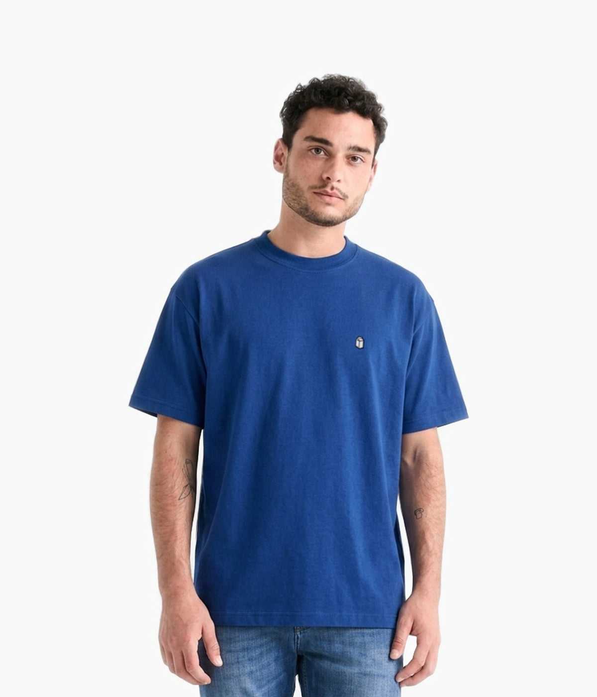 #color_Azzurro Blue