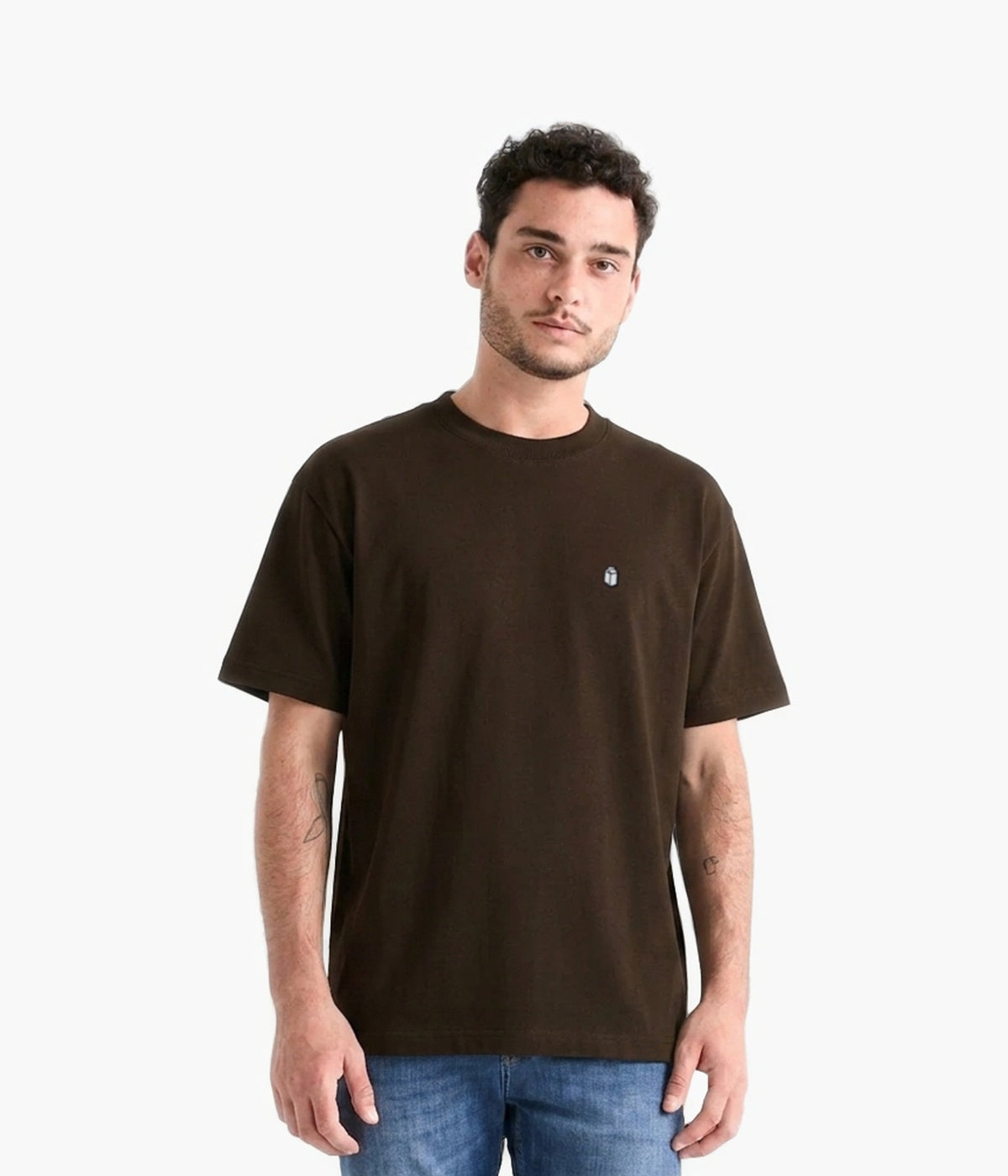 #color_Dark Chocolate Brown
