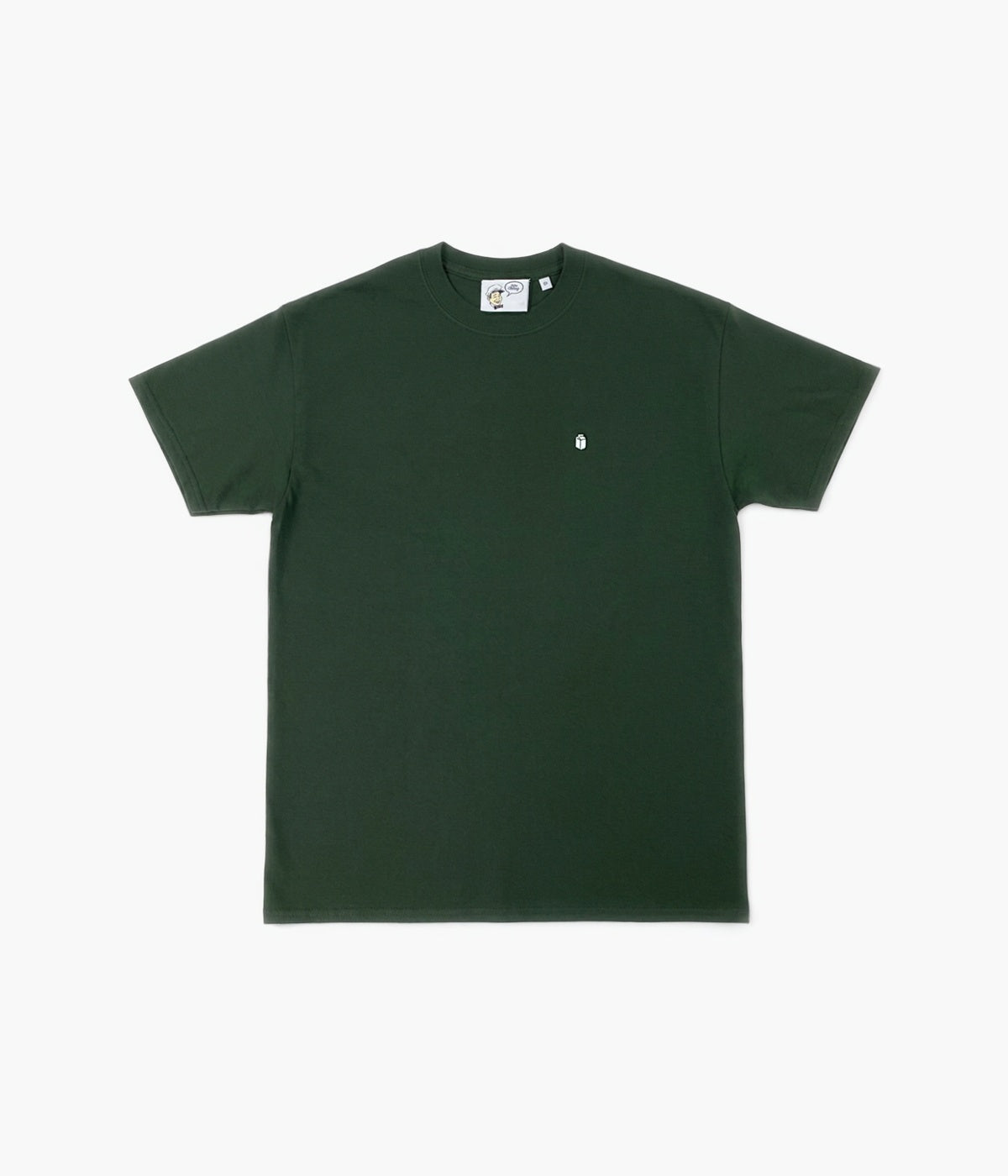 #color_Forest Green