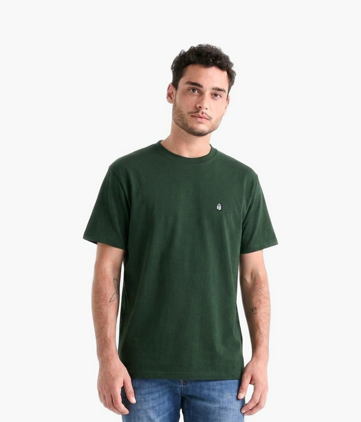 #color_Forest Green