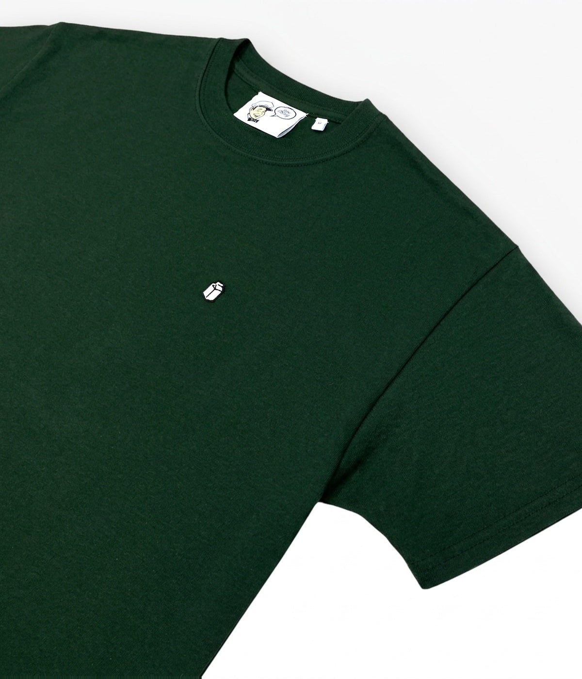 #color_Forest Green