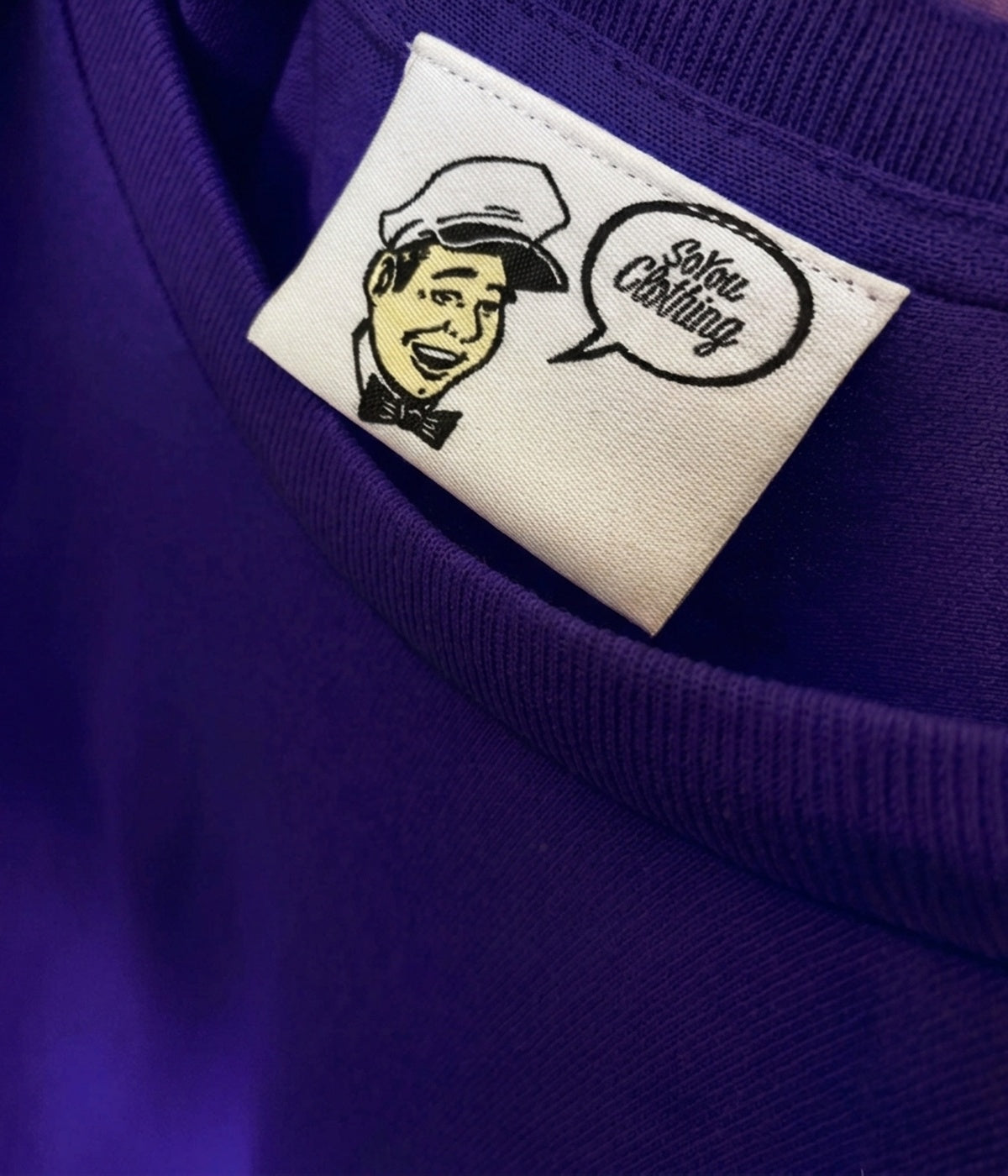 #color_Purple City Bird Gang