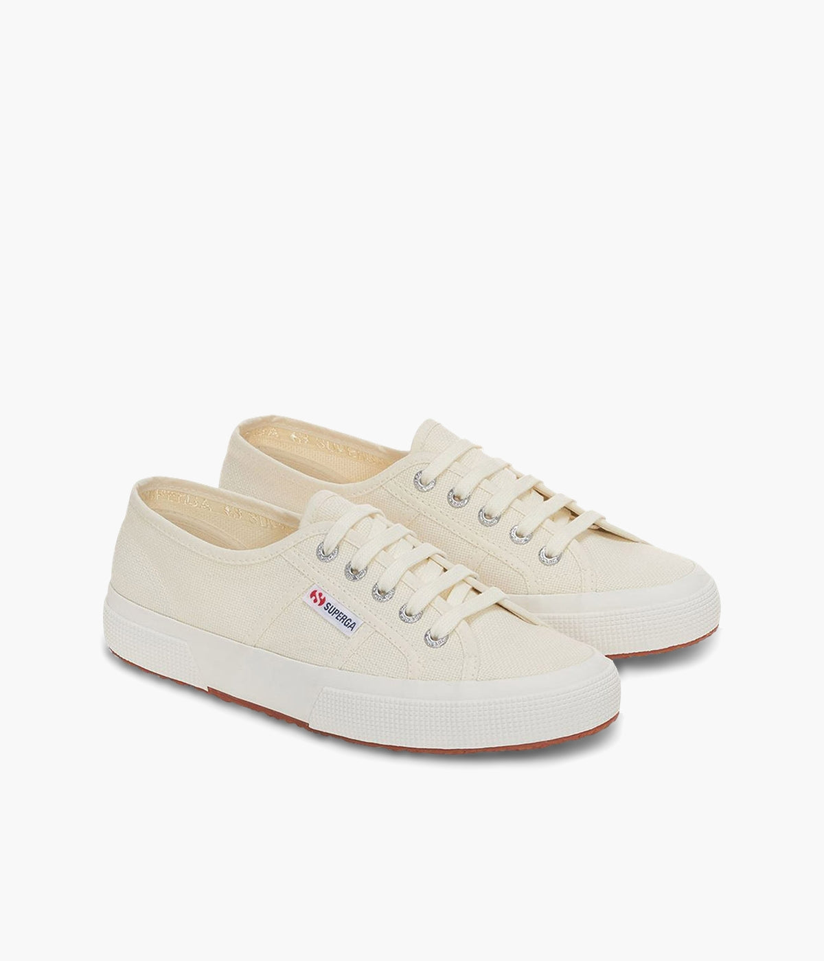 Superga 2750 Sneakers | Timeless Italian Design Since 1925 | NEON