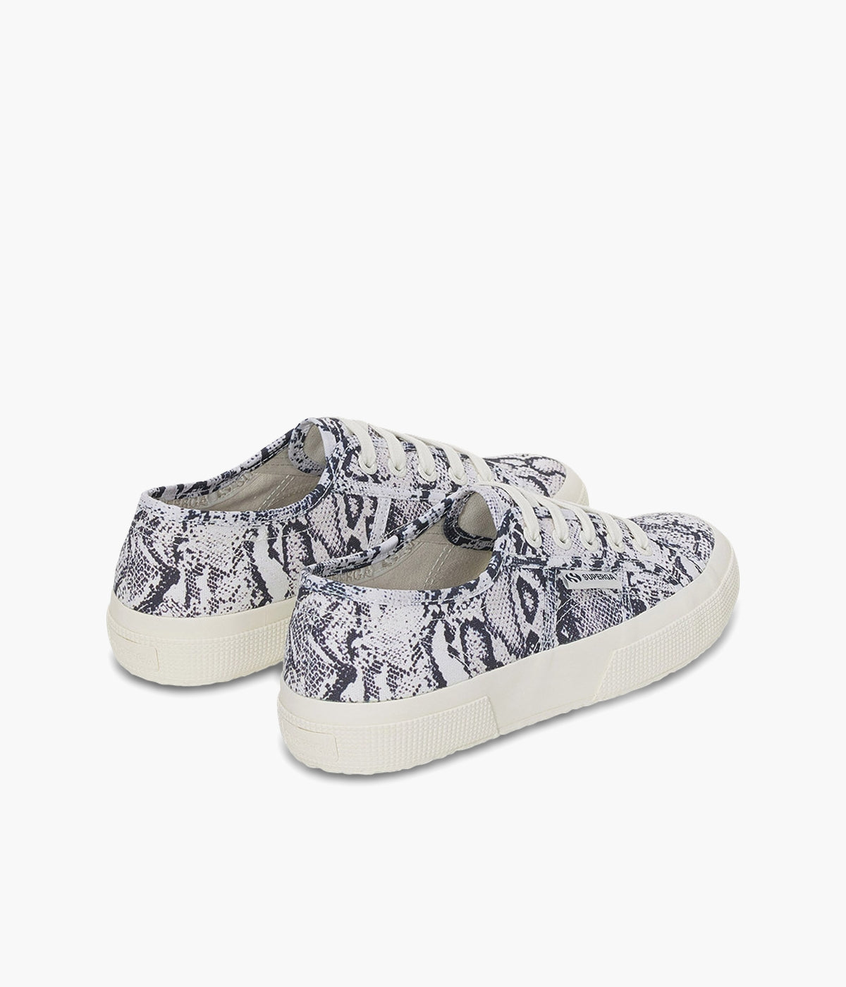 #color_White Avorio Navy Snake