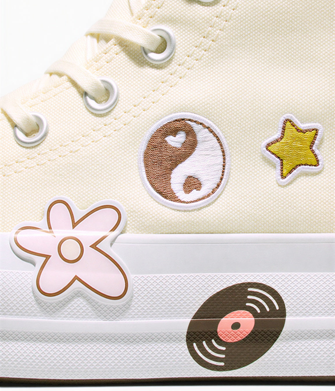 Converse Chuck Taylor All Star Retro Lift