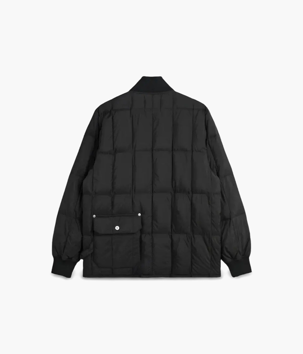 Taion Men's Lightweight Down Work Jacket | Warm & Urban | NEON Canada