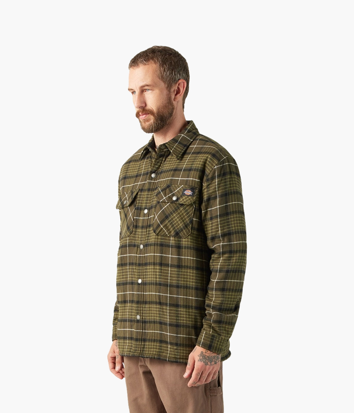 #color_Tactical Green