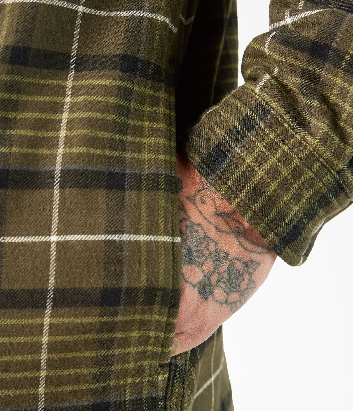 #color_Tactical Green