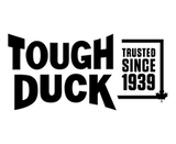Tough Duck logo