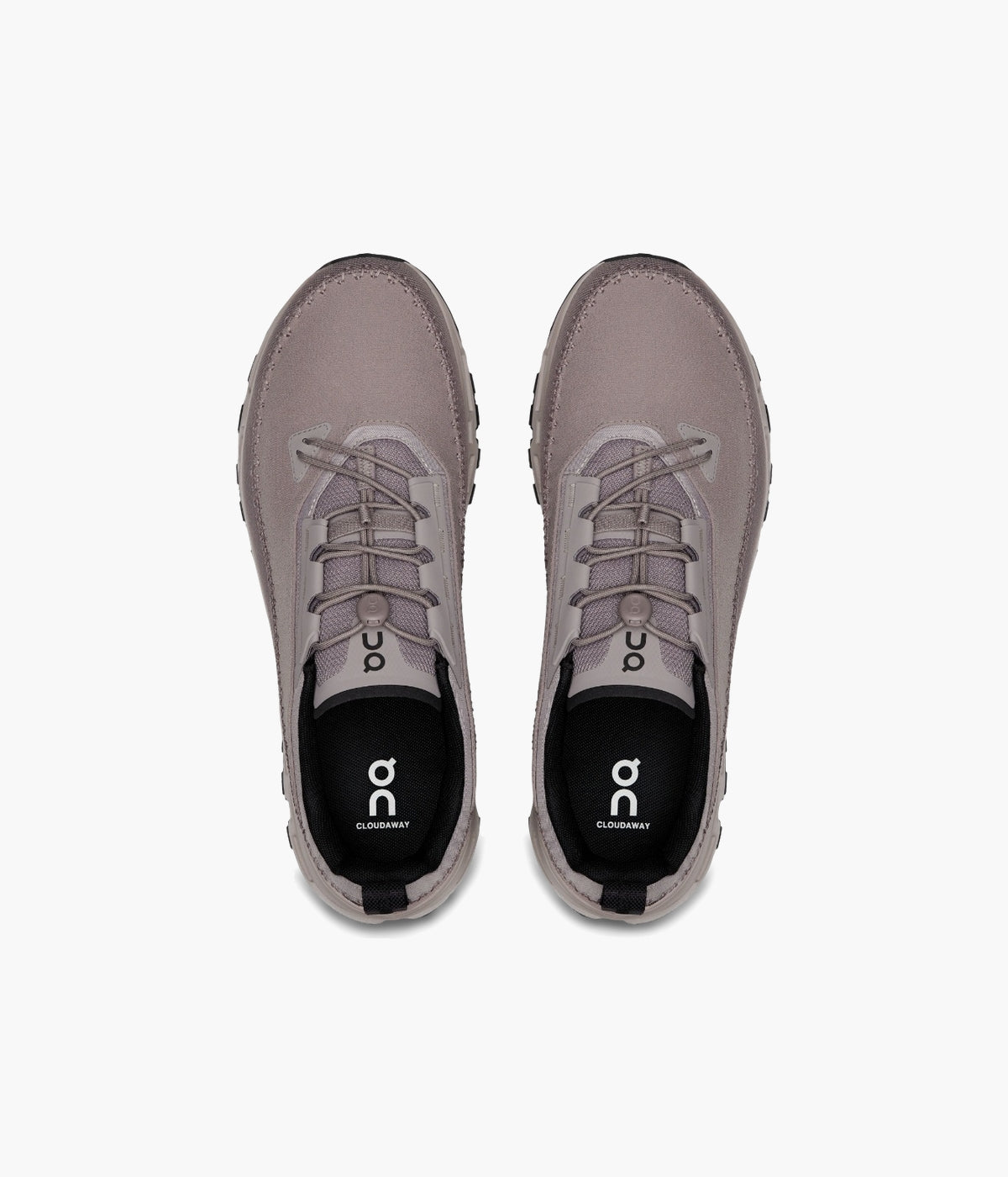 ON Footwear Men's Cloudaway 2 | Water-Resistant Mesh & Missiongrip