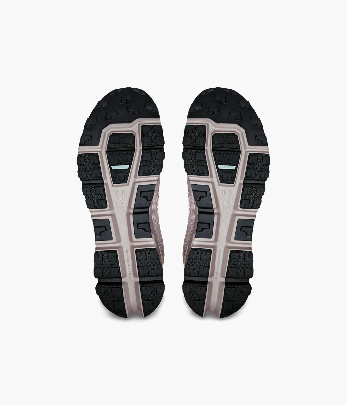 ON Footwear Men's Cloudaway 2 | Water-Resistant Mesh & Missiongrip