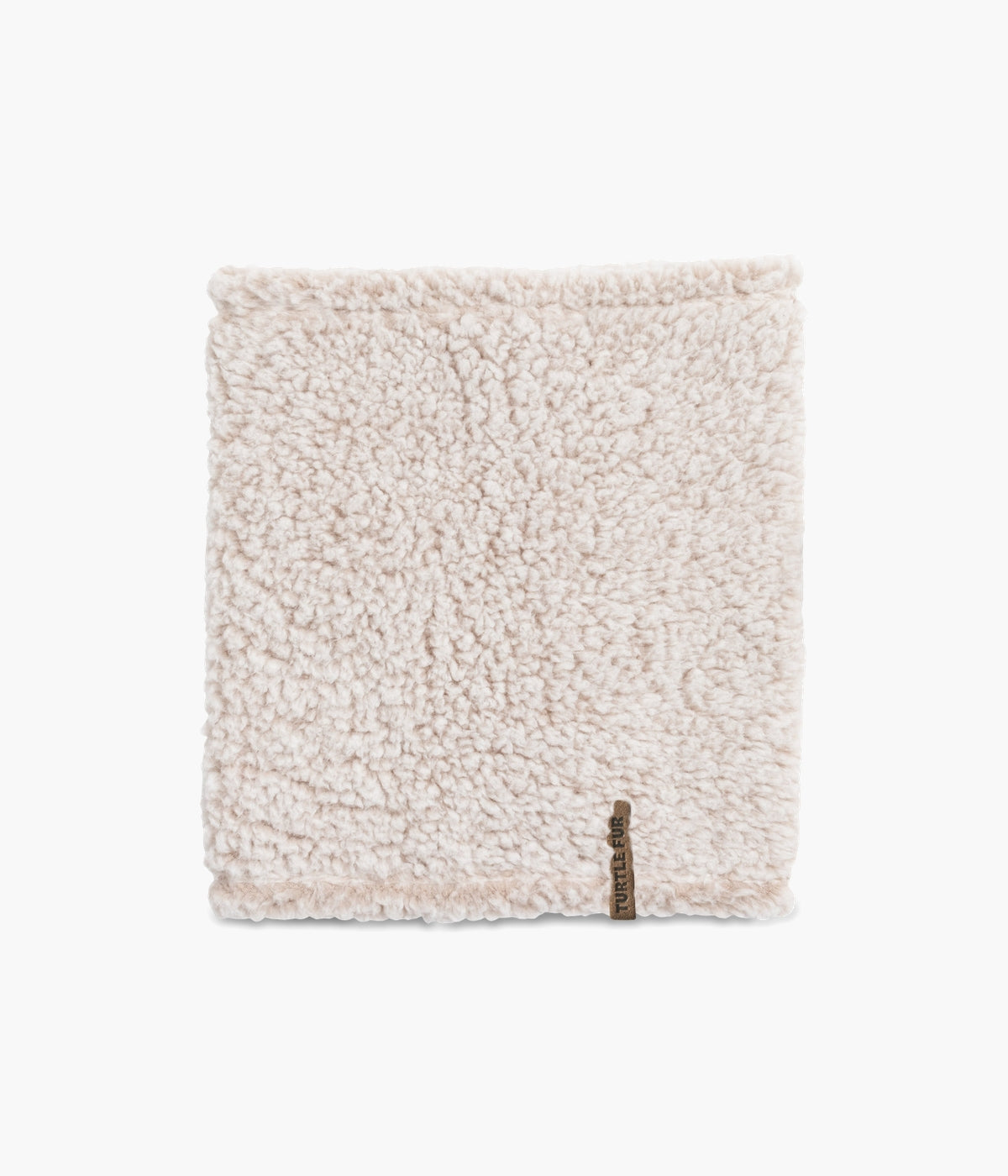 Turtle Fur Recycled Neck Warmer | Ultra-Soft & Cozy | NEON Canada