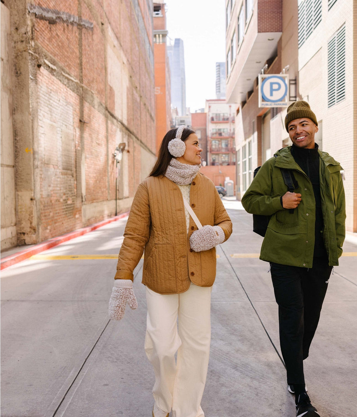 Turtle Fur Mitaines Comfort Lush Freestyle