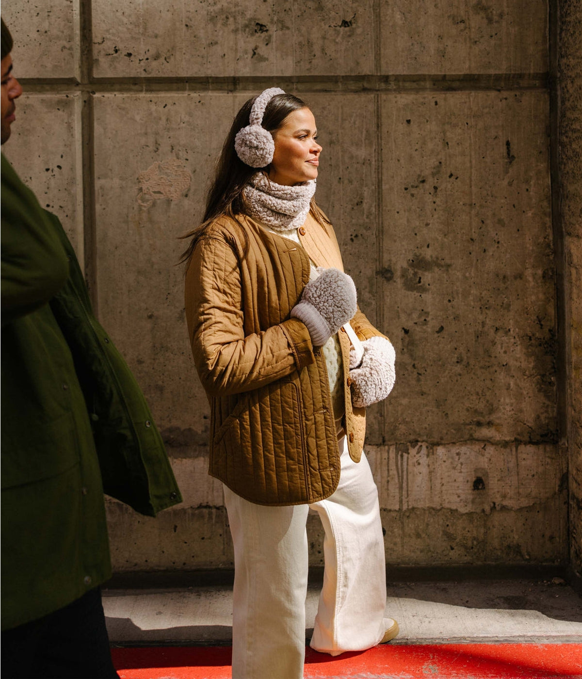 Turtle Fur Mitaines Comfort Lush Freestyle