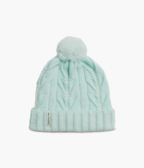Turtle Fur Recycled Emma beanie