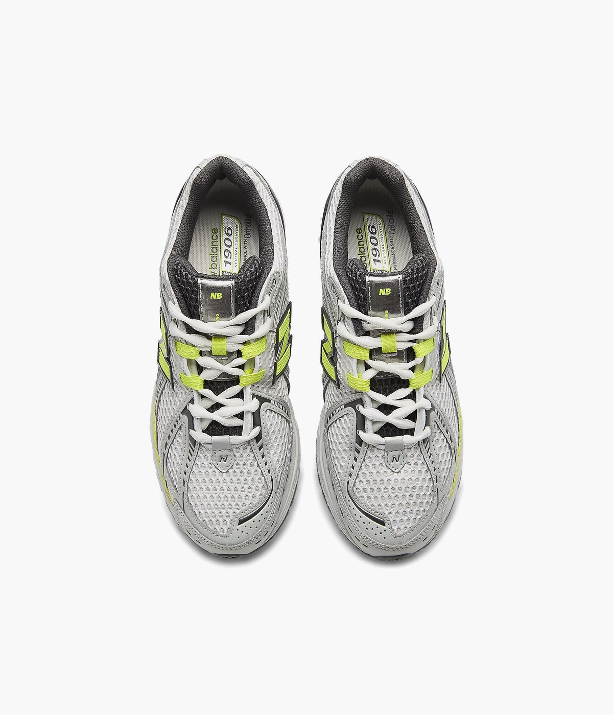 #color_Light Silver Metallic with Alkaline Green