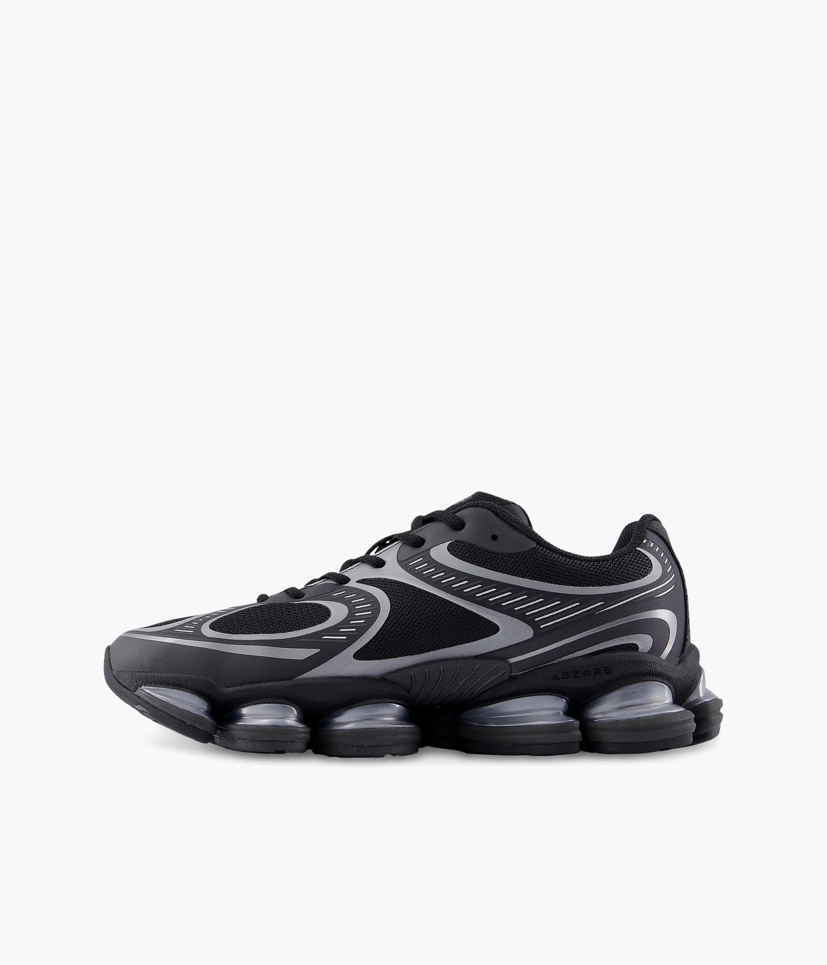#color_Black / Silver Metallic