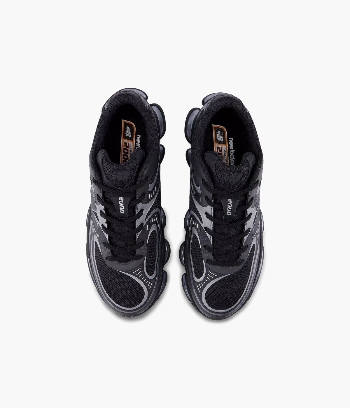 #color_Black / Silver Metallic