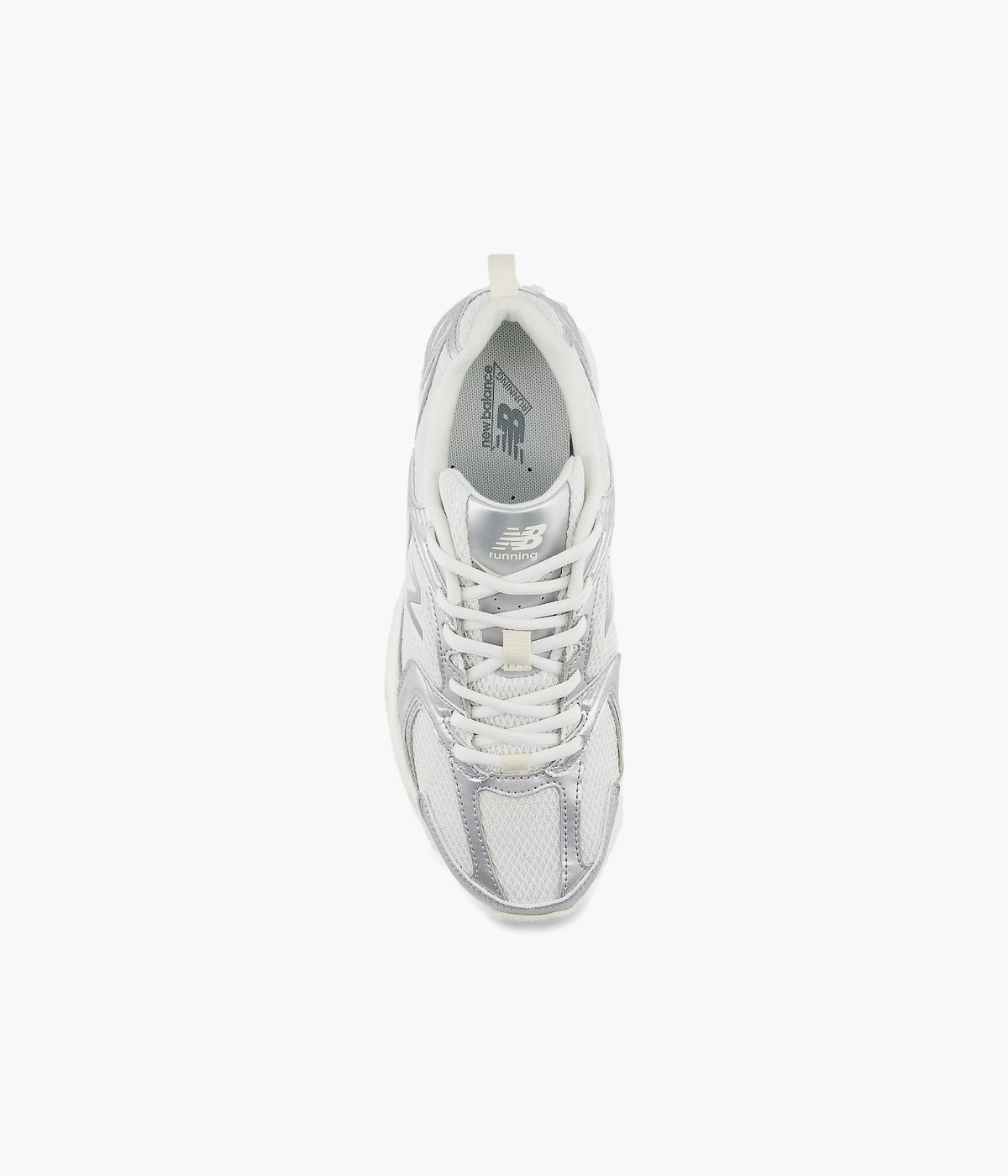 #color_Silver Metallic / Reflection