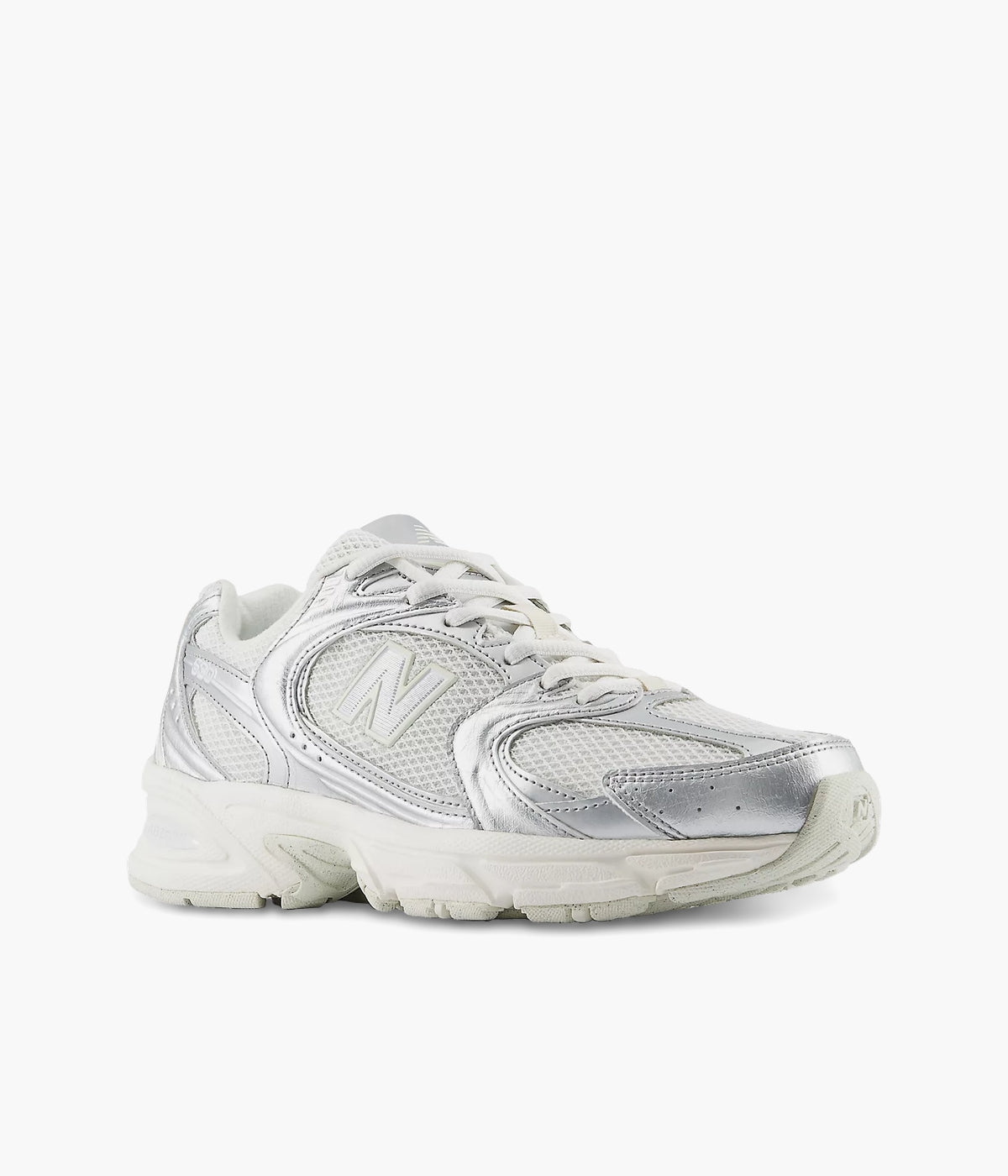 #color_Silver Metallic / Reflection