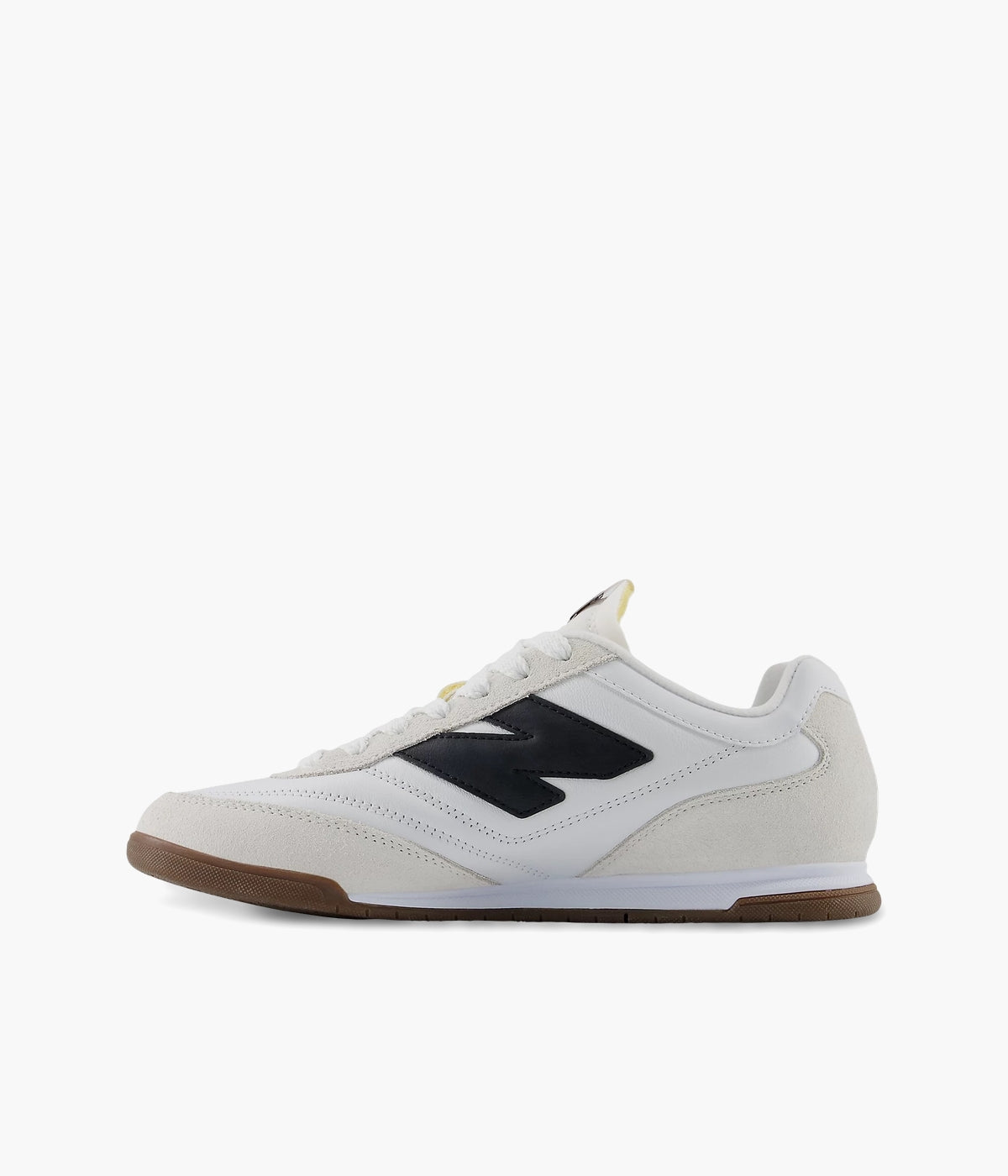 New Balance RC42 | Classic Low-Profile Suede Sneakers | NEON Canada
