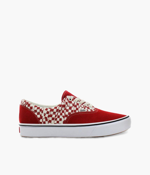 VANS ComfyCush エラ Vans ComfyCush Tear Check Era | Suede & ComfyCush Comfort | NEON