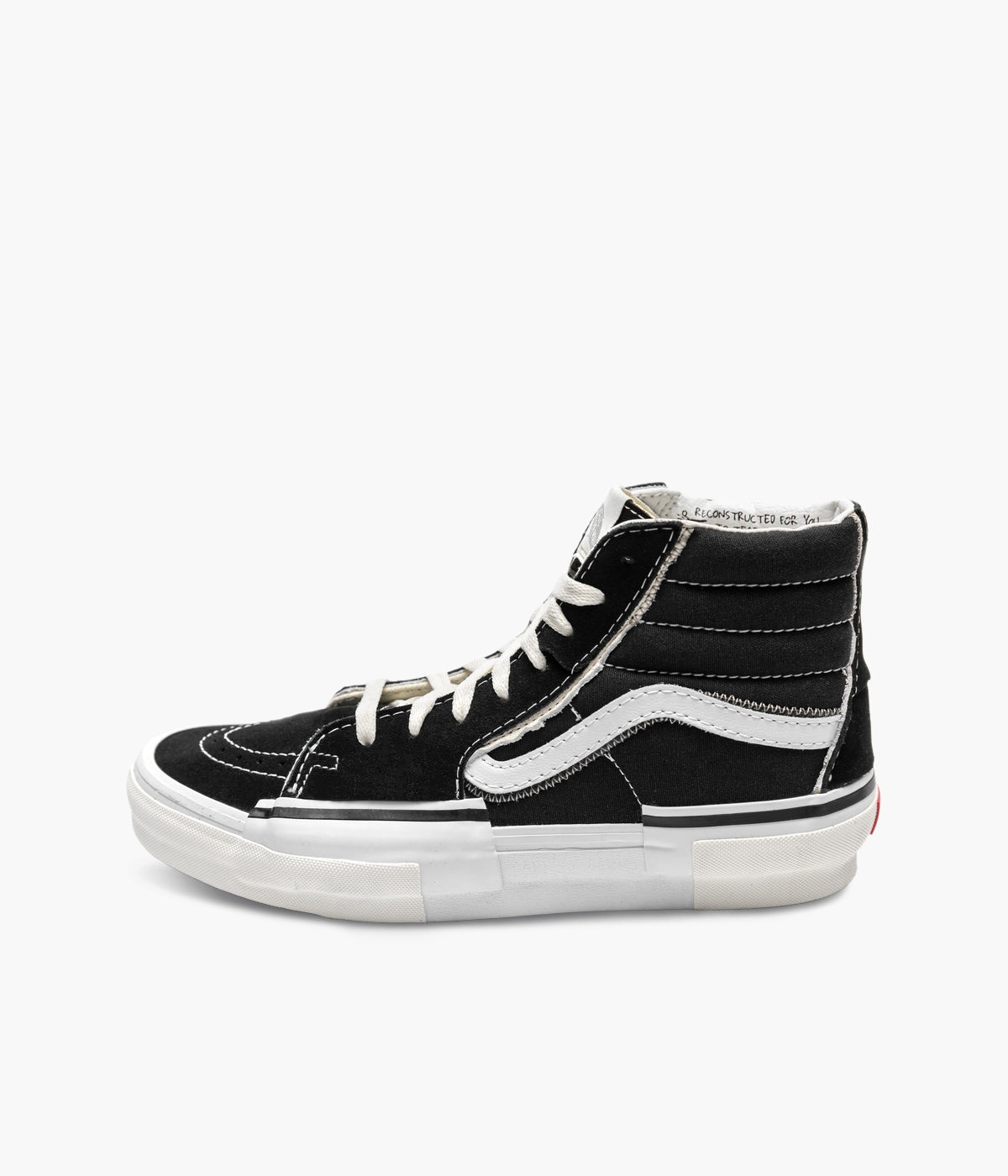 #color_Black / True White