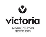 Victoria logo