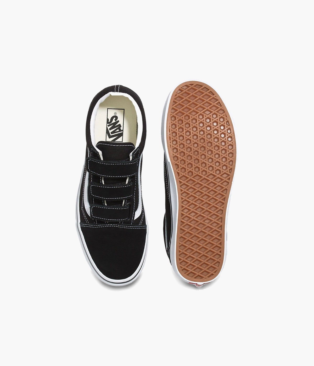 #color_Black / True White