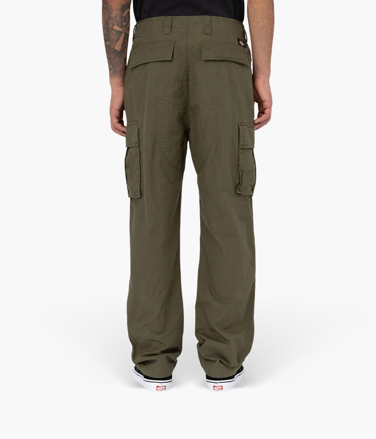 #color_Military Green