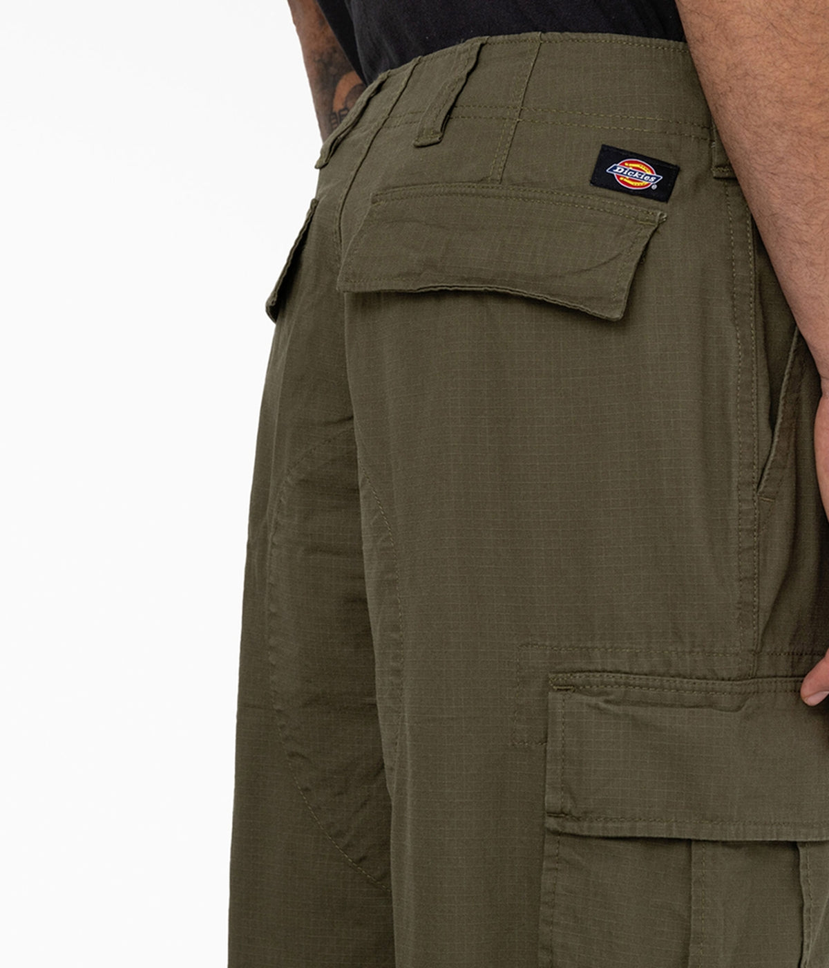 #color_Military Green