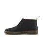 Dr. Martens Cabrillo Men's Wyoming Leather Desert Boots in Black Wyoming