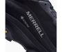 Merrell Men's Moab Speed GORE-TEX in Black/Asphalt