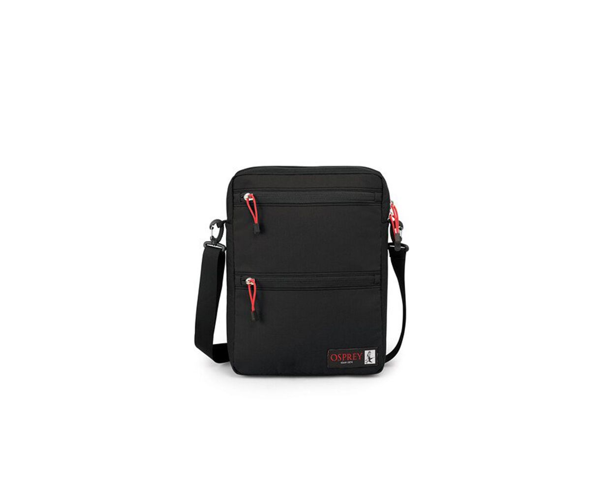 Osprey Heritage Musette Bag